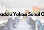 Anadolu Yakası Sanal Ofis