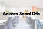 Ankara Sanal Ofis