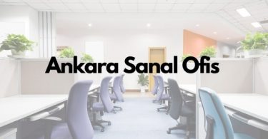 Ankara Sanal Ofis