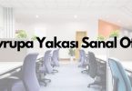 Avrupa Yakası Sanal Ofis