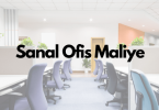 Sanal Ofis Maliye